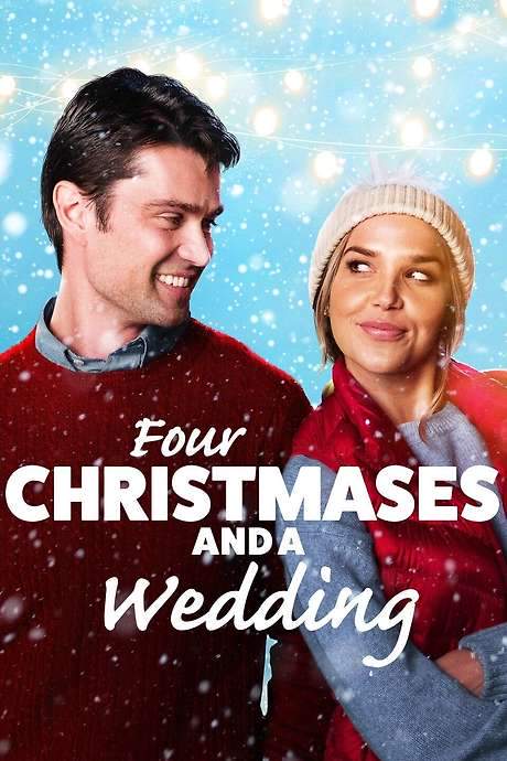 Four Christmases and a Wedding